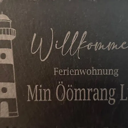 Апартаменты Min Oeoemrang Lun Витдюн Экстерьер фото