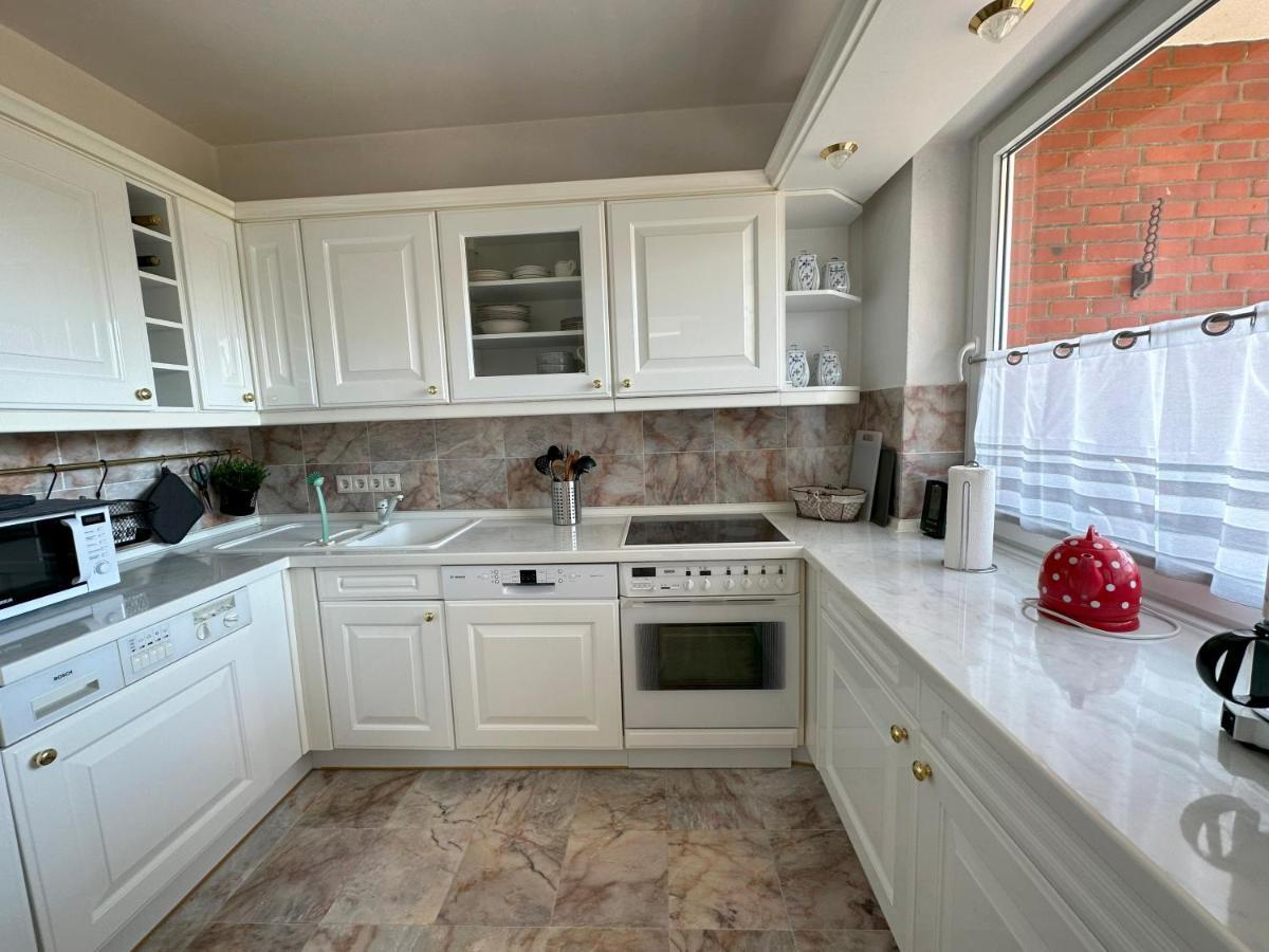 Apartment Min Oeoemrang Lun Wittdun
