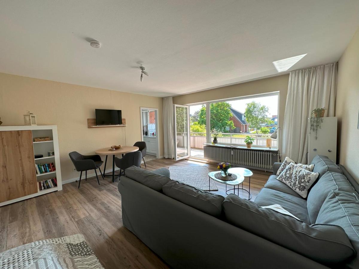 Min Oeoemrang Lun Apartment Wittdun