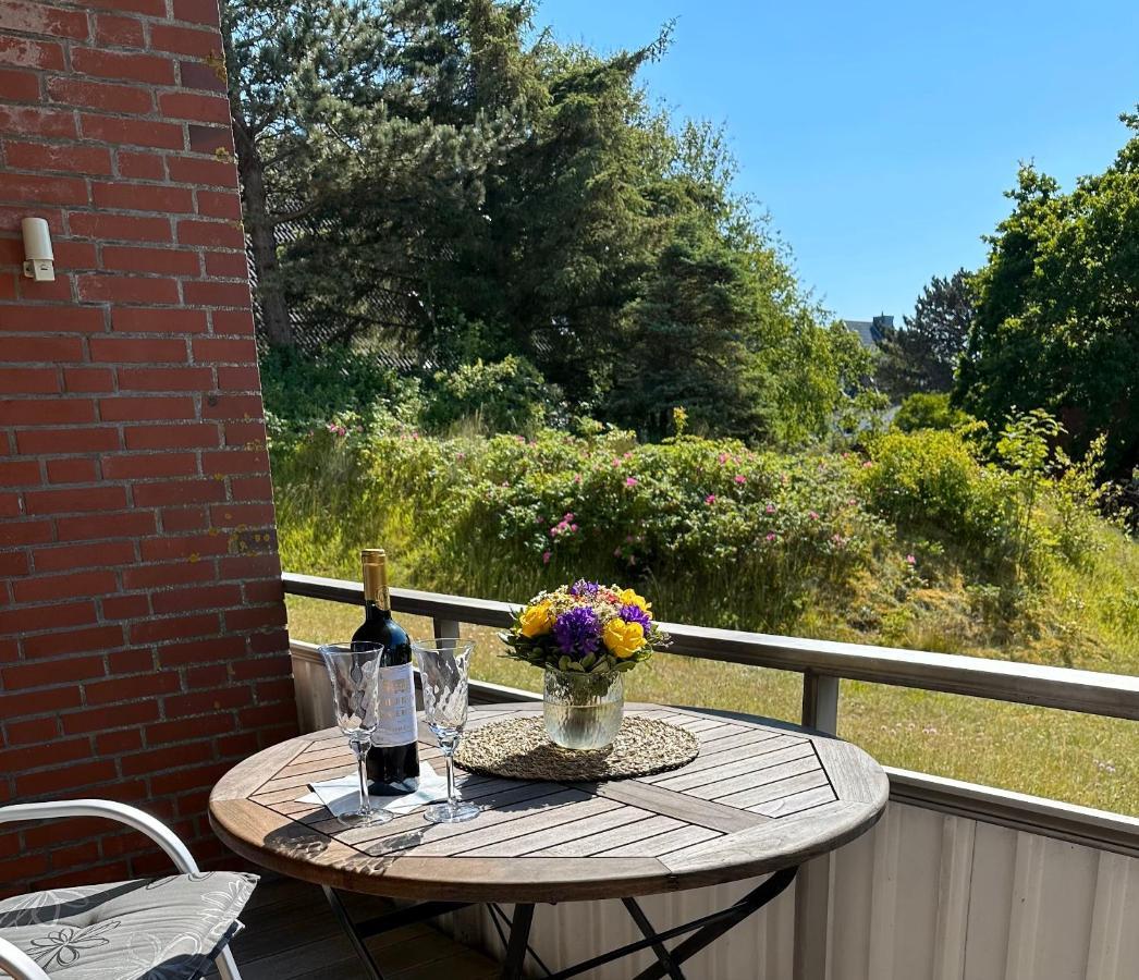Apartment Min Oeoemrang Lun Wittdun