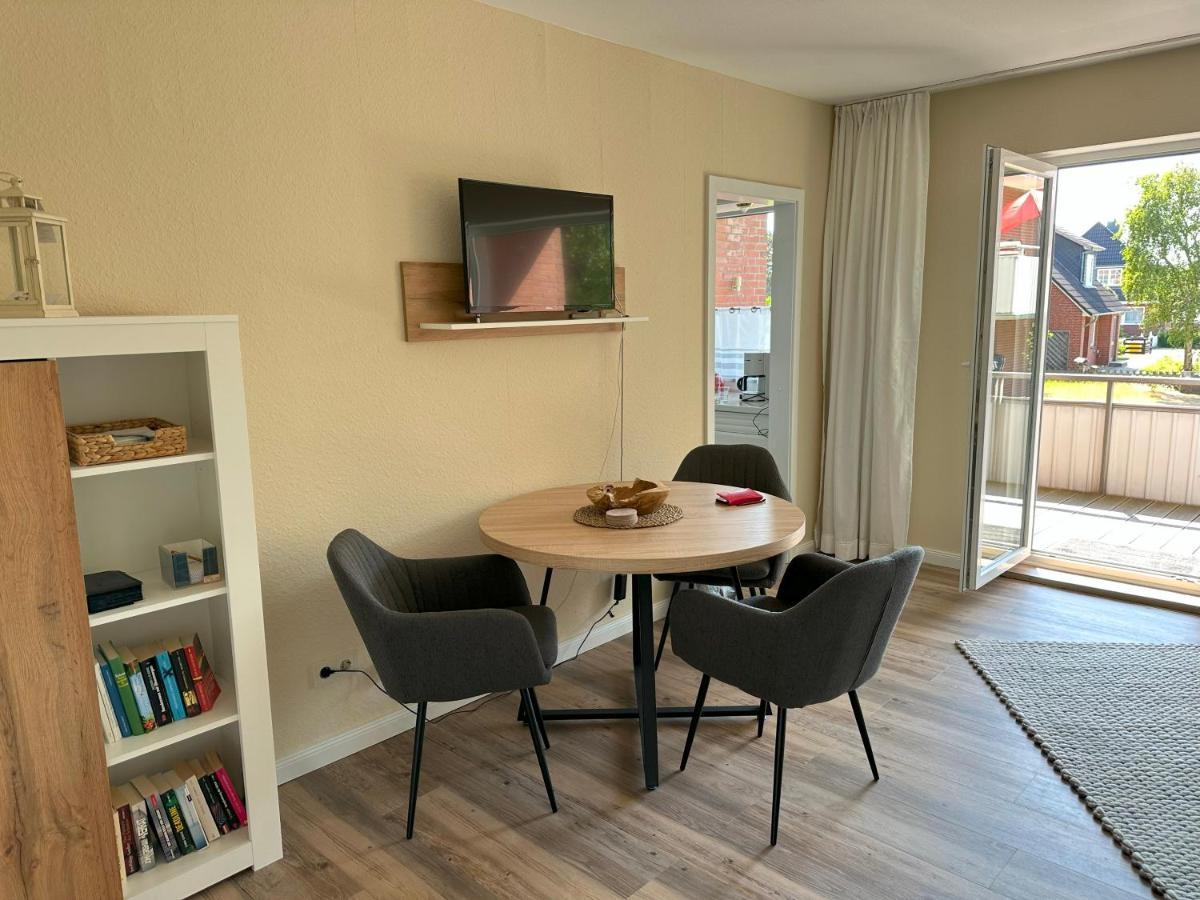 Apartment Min Oeoemrang Lun Wittdun