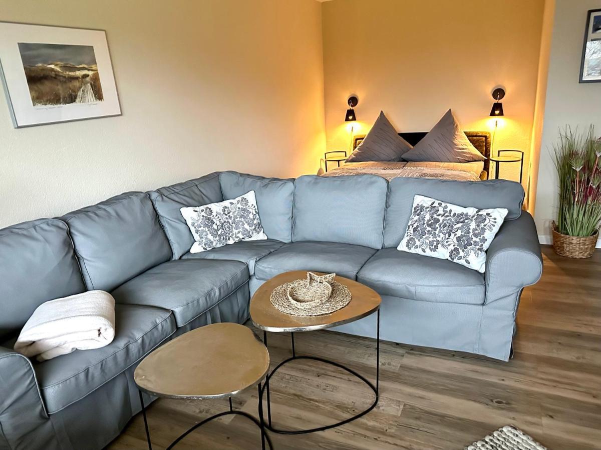 Min Oeoemrang Lun Apartment *