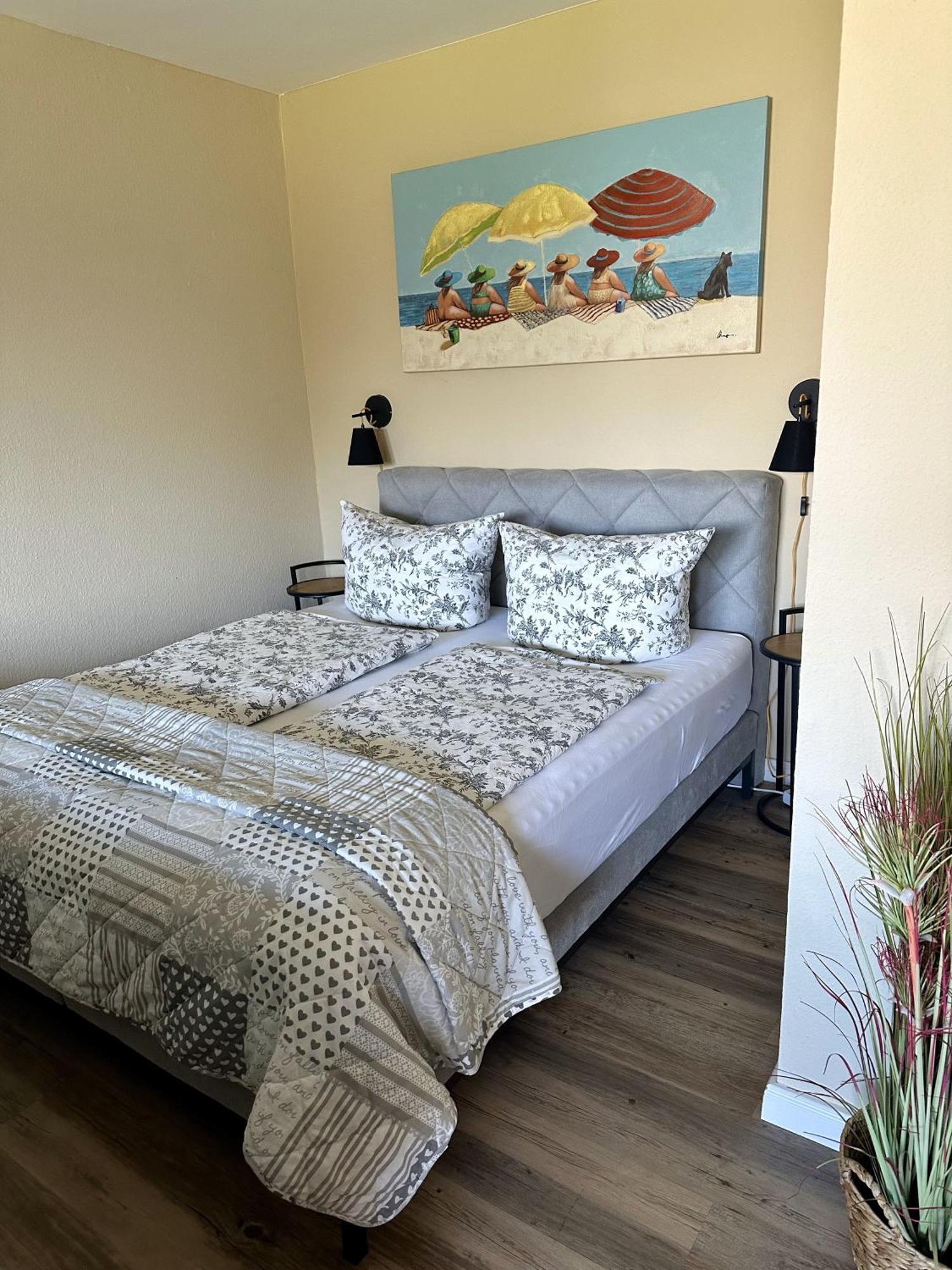 Min Oeoemrang Lun Apartment *