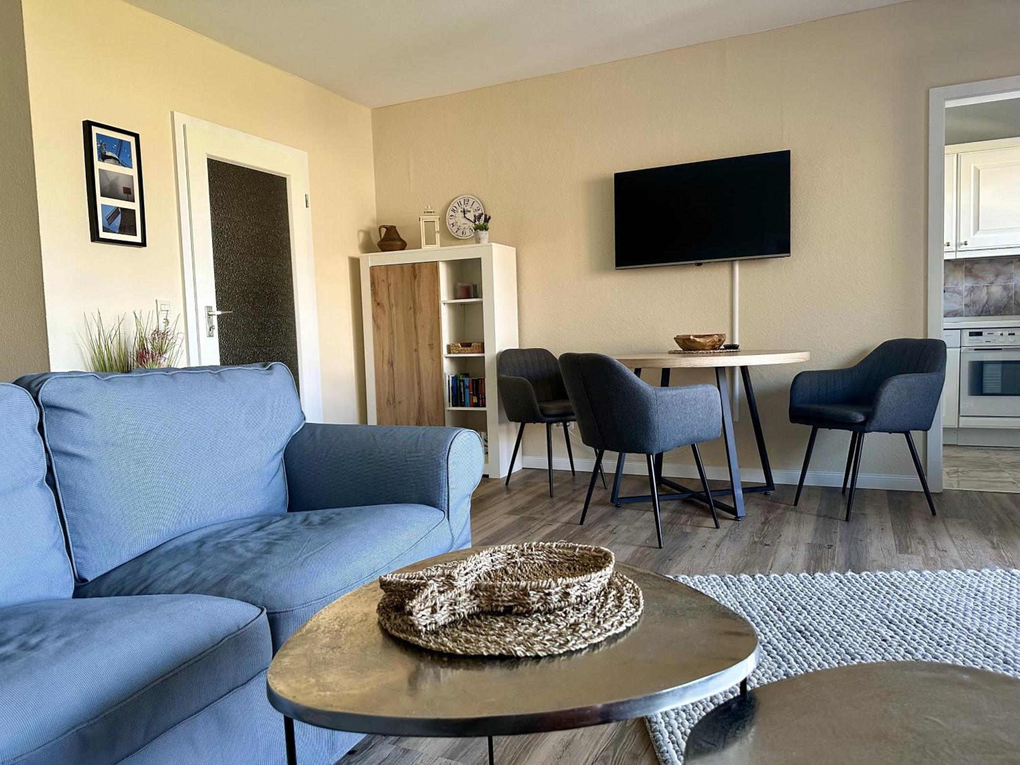 Apartment Min Oeoemrang Lun