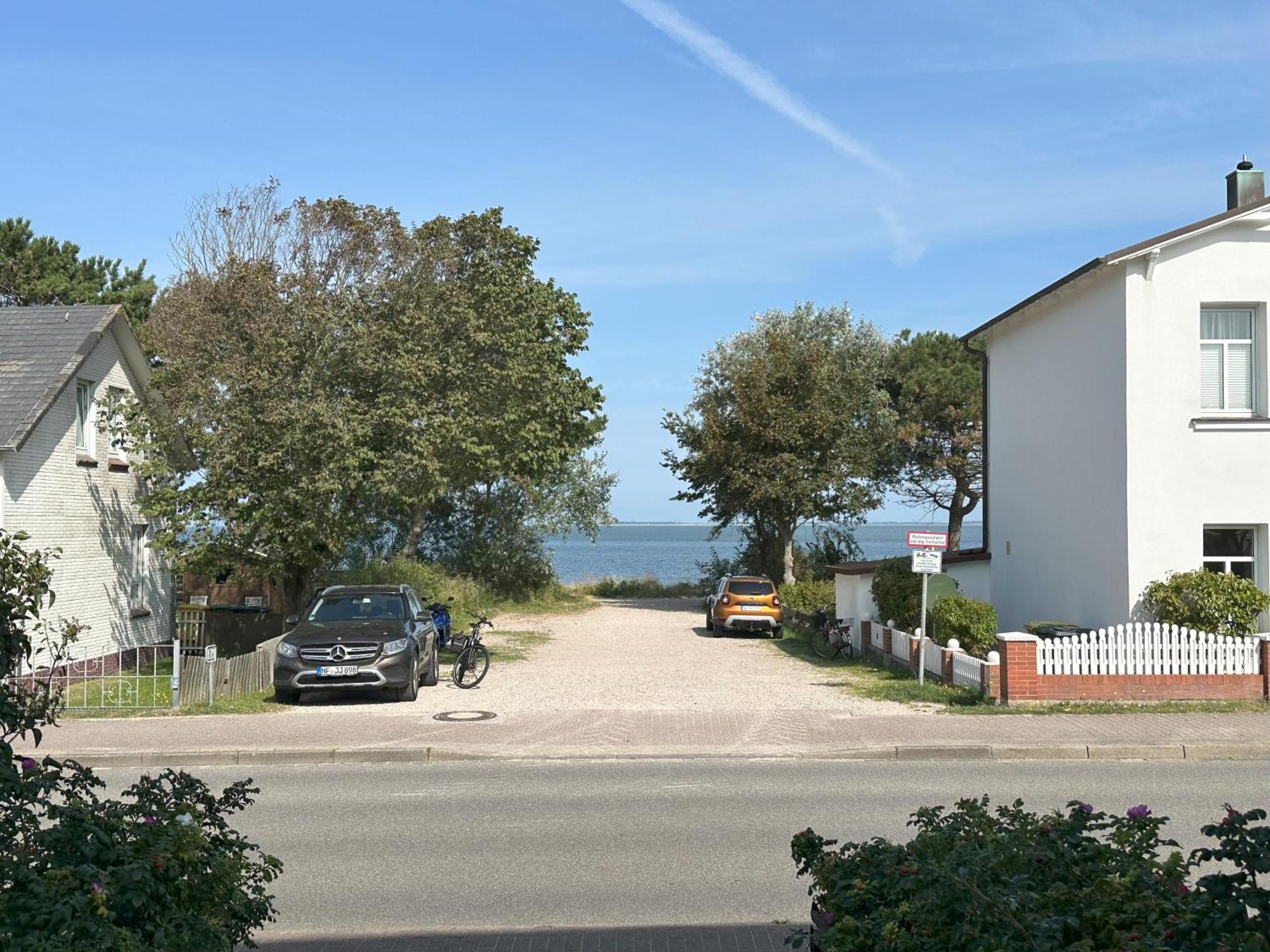 Min Oeoemrang Lun Apartment *