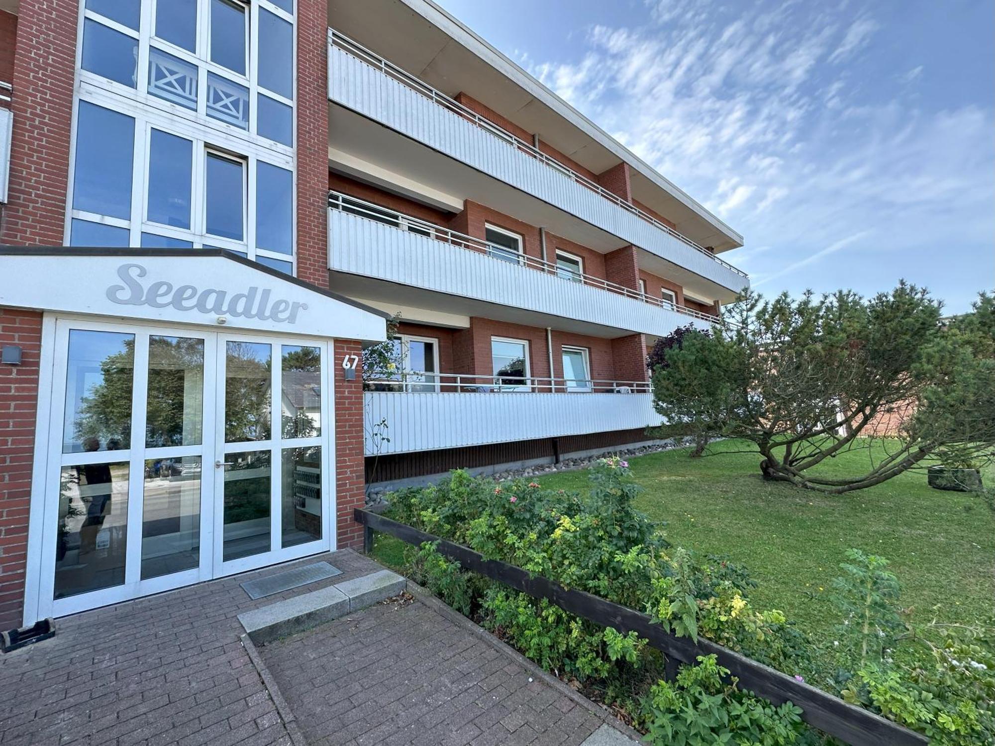 Min Oeoemrang Lun Apartment